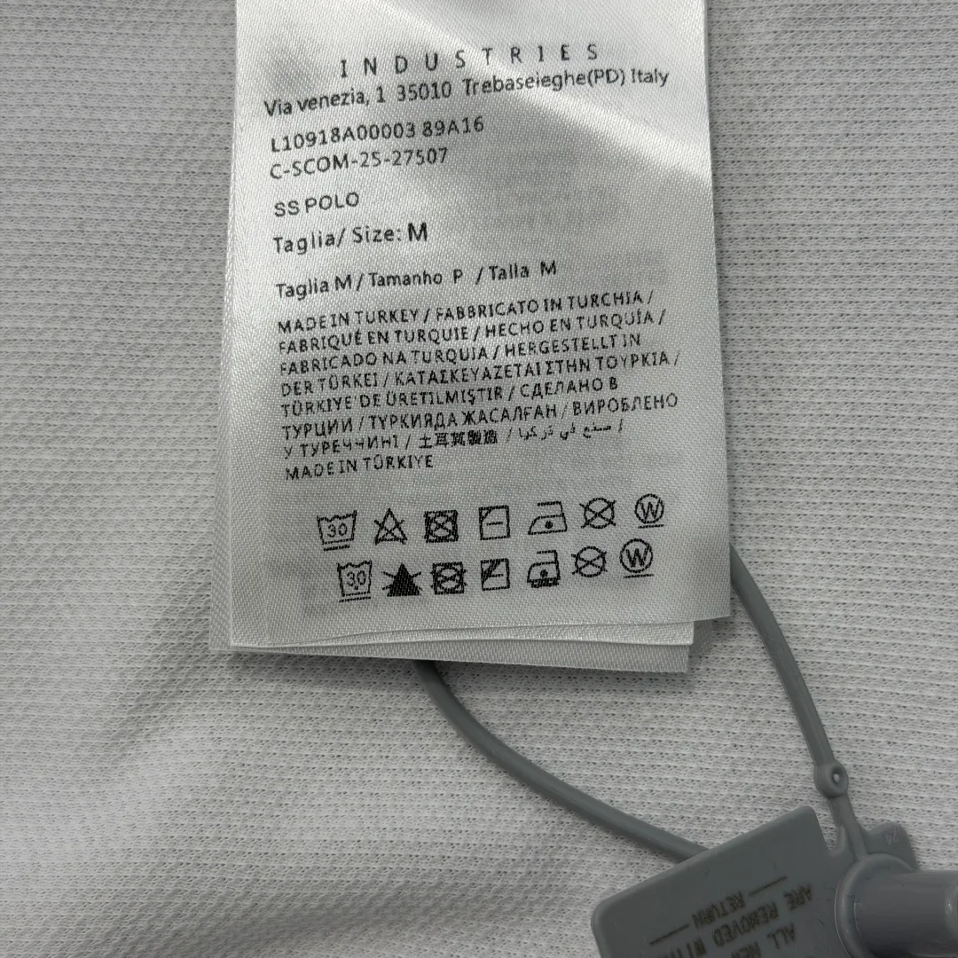 Футболки Мужские Moncler 10698563