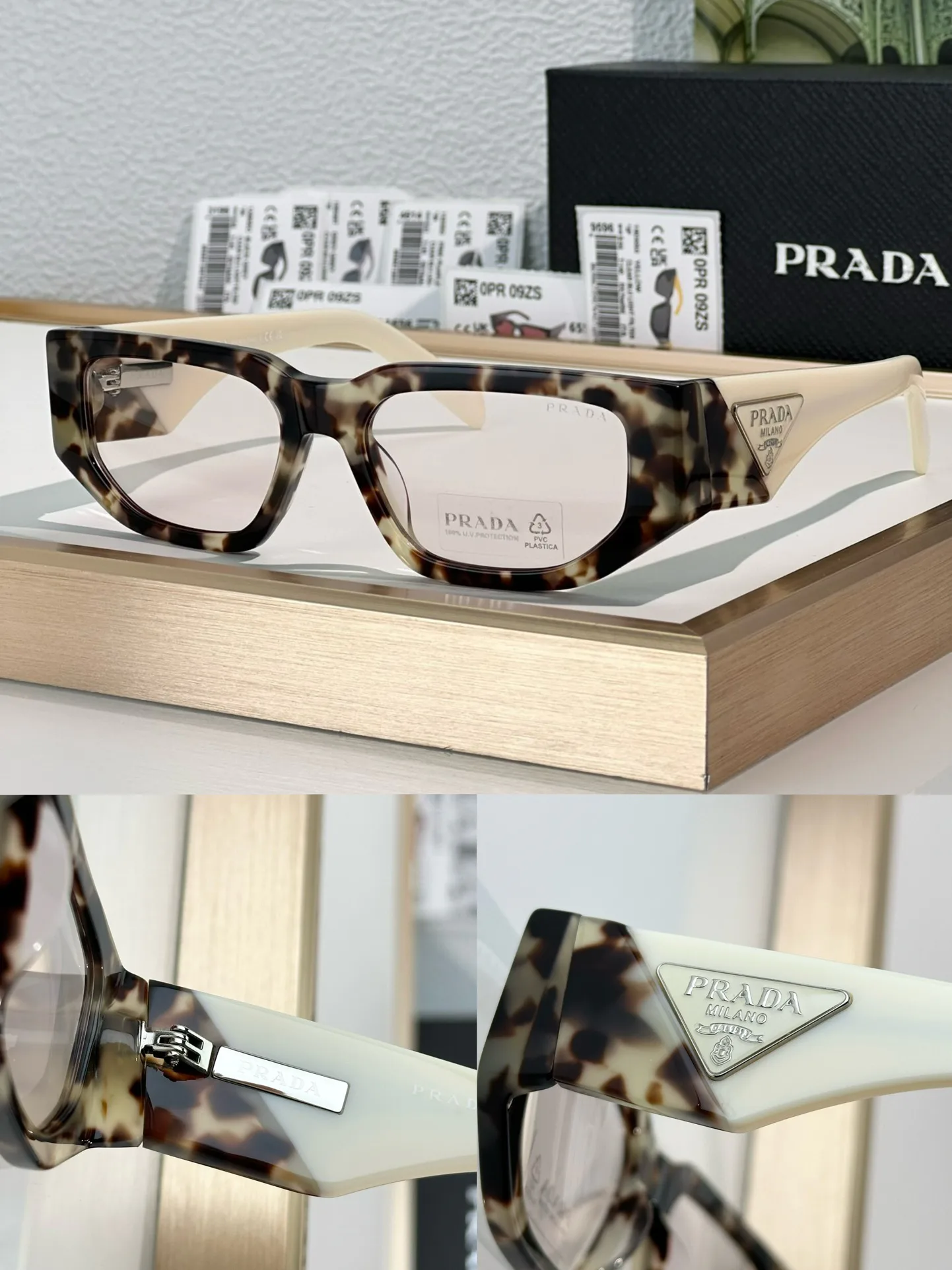 Очки Prada 11687649