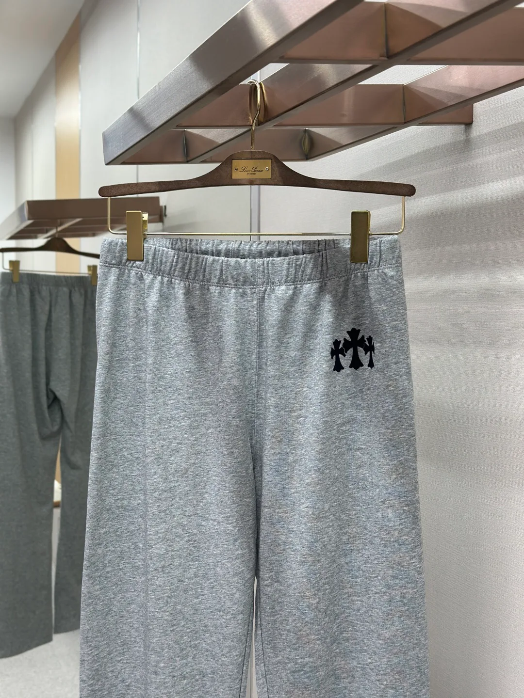 Брюки Мужские Chrome Hearts 17288607