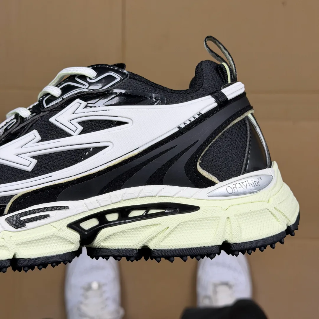 Кроссовки Женские Off-White 10572460
