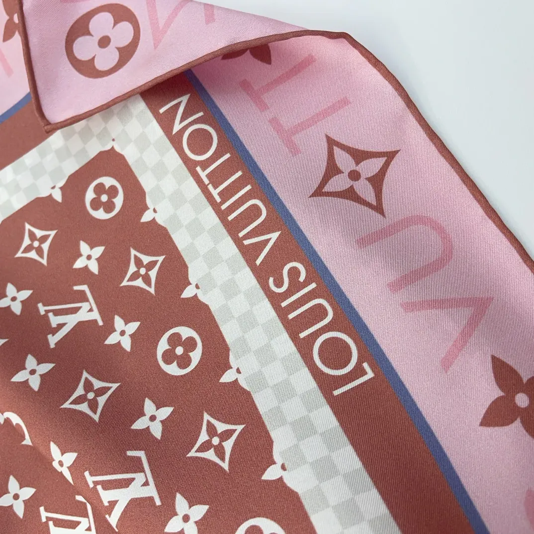 Платки Louis Vuitton 6434889