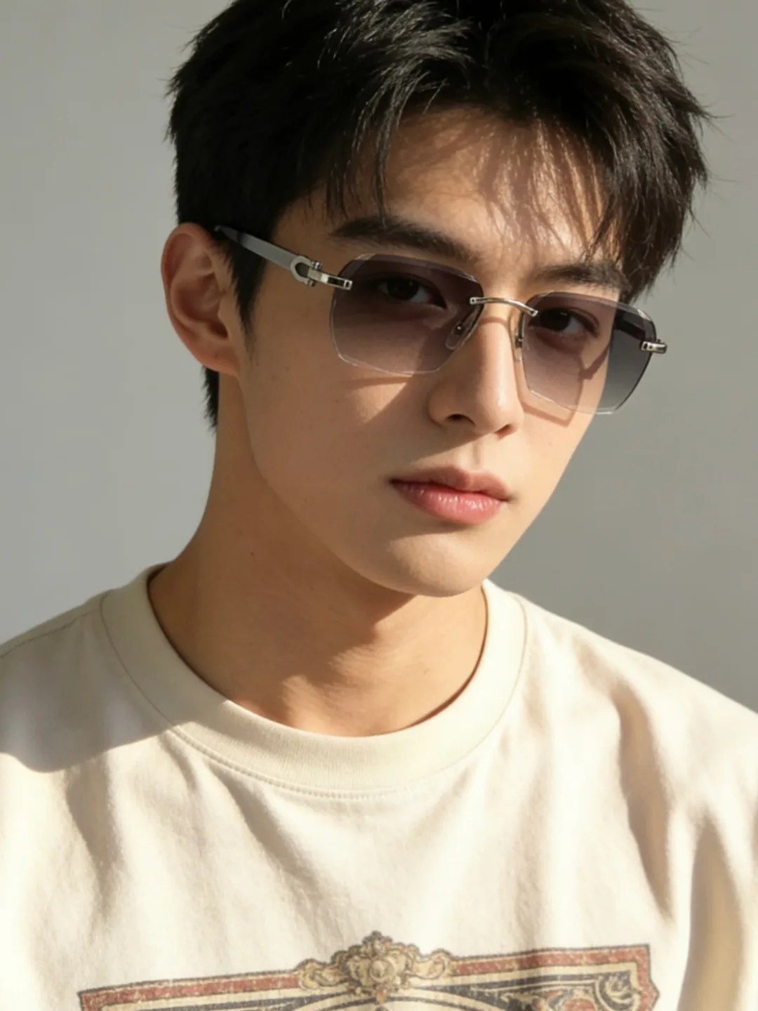 Очки Cartier 18118013