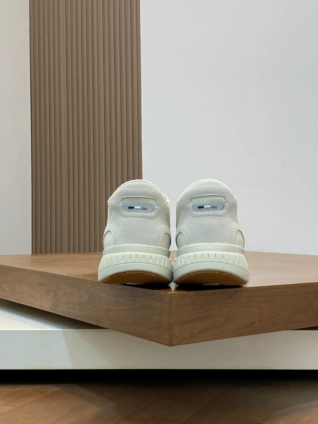 Кроссовки Мужские Hugo Boss 163039