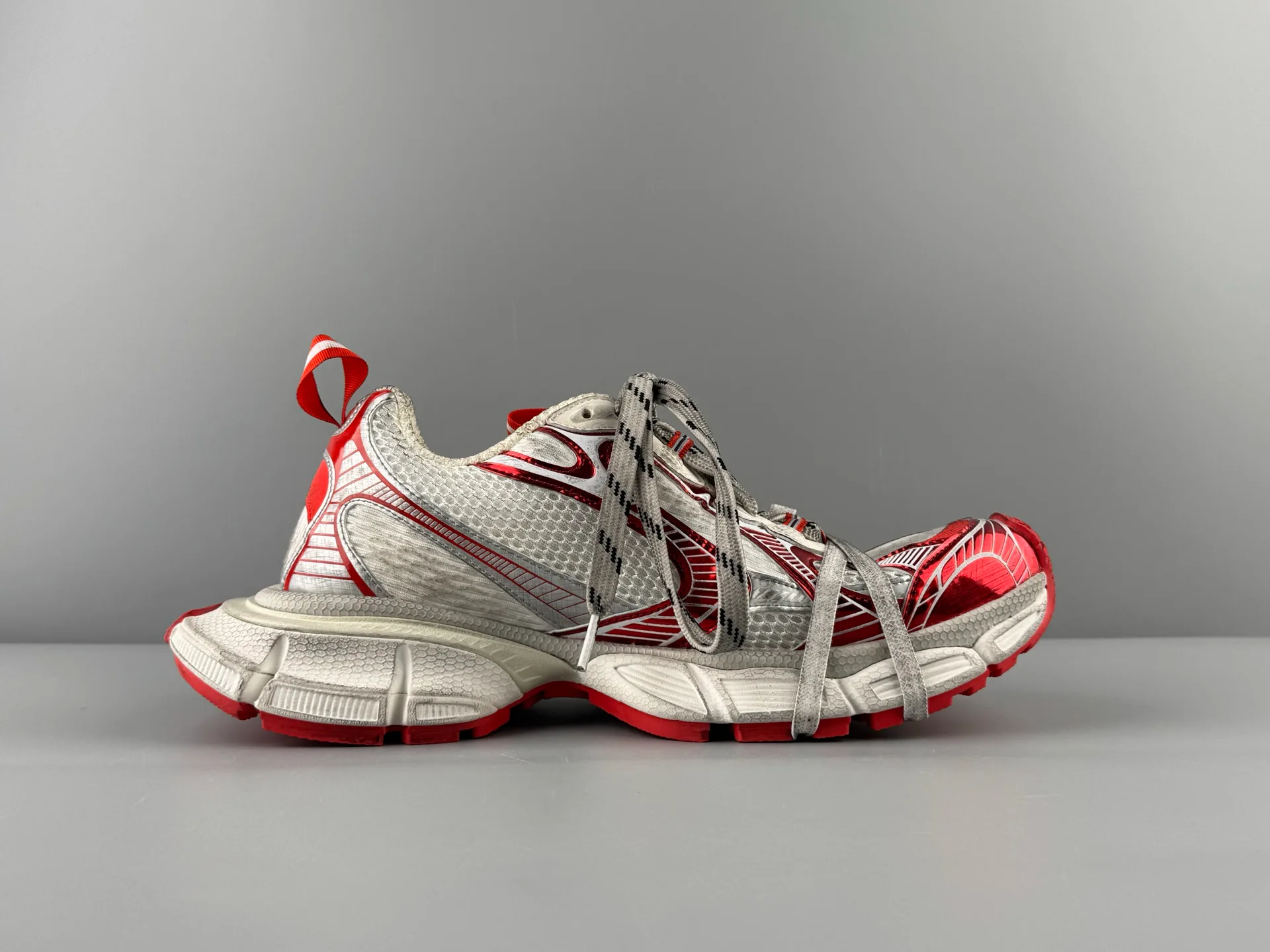 Кроссовки Женские Balenciaga 790413