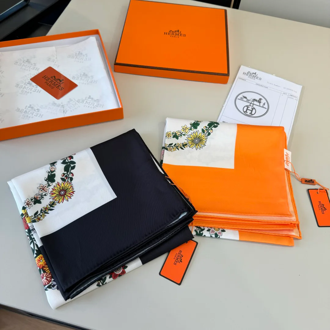 Платки Hermes 10416204