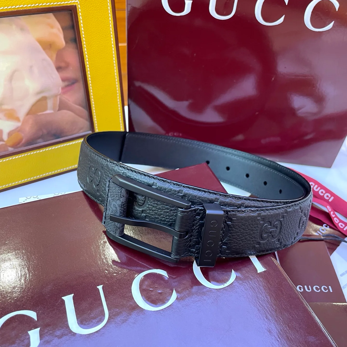 Ремни Gucci 11406616