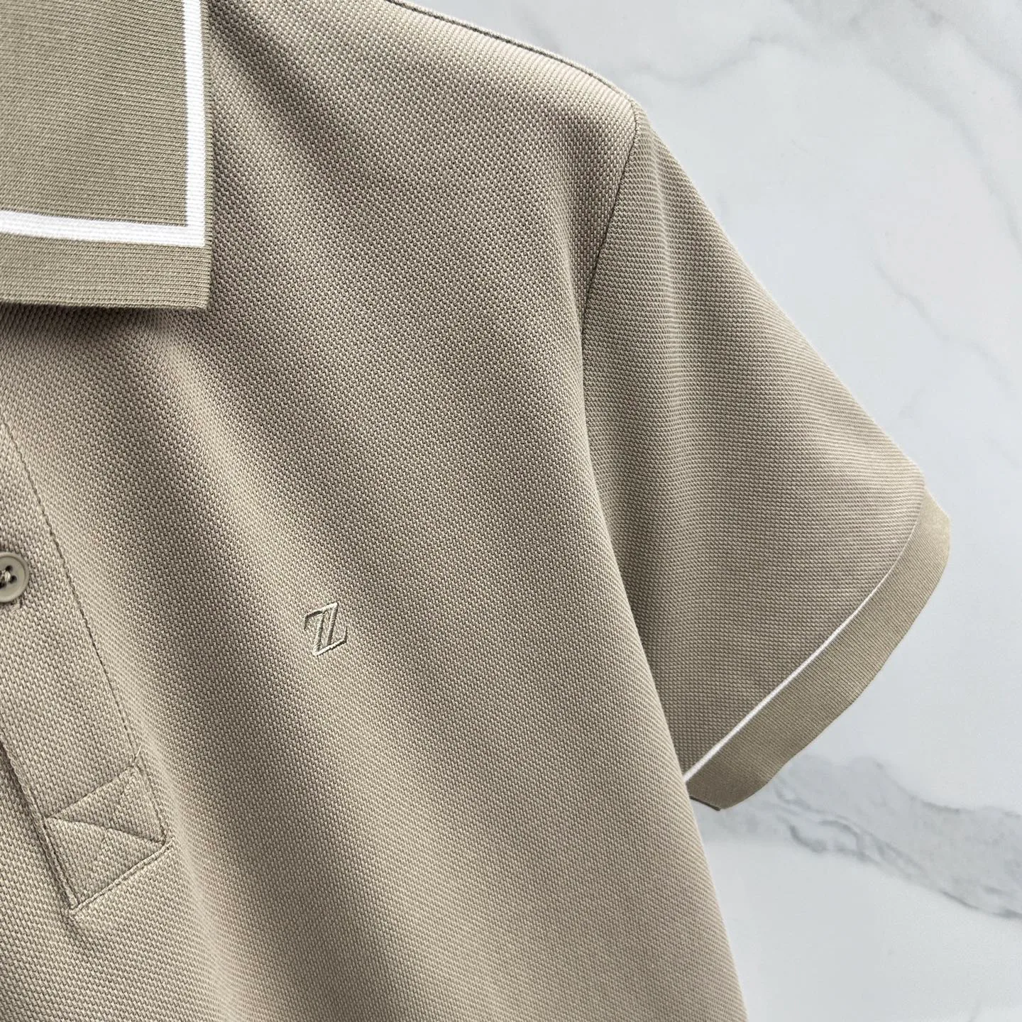 Футболки Мужские Zegna 2237533