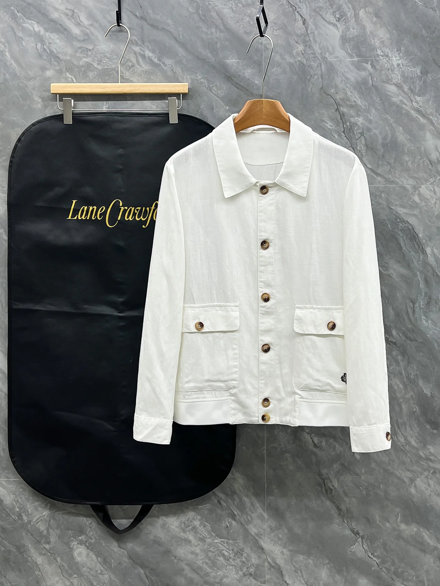 Куртки И Пуховики Мужские Loro Piana 15363815