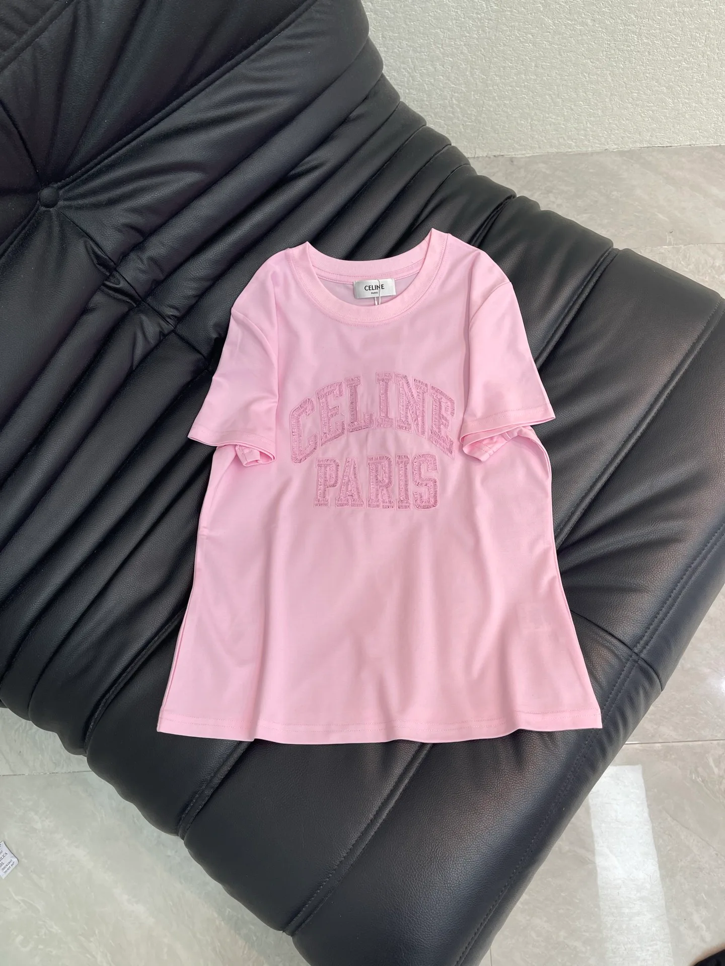 Футболки Женские Celine 11569369