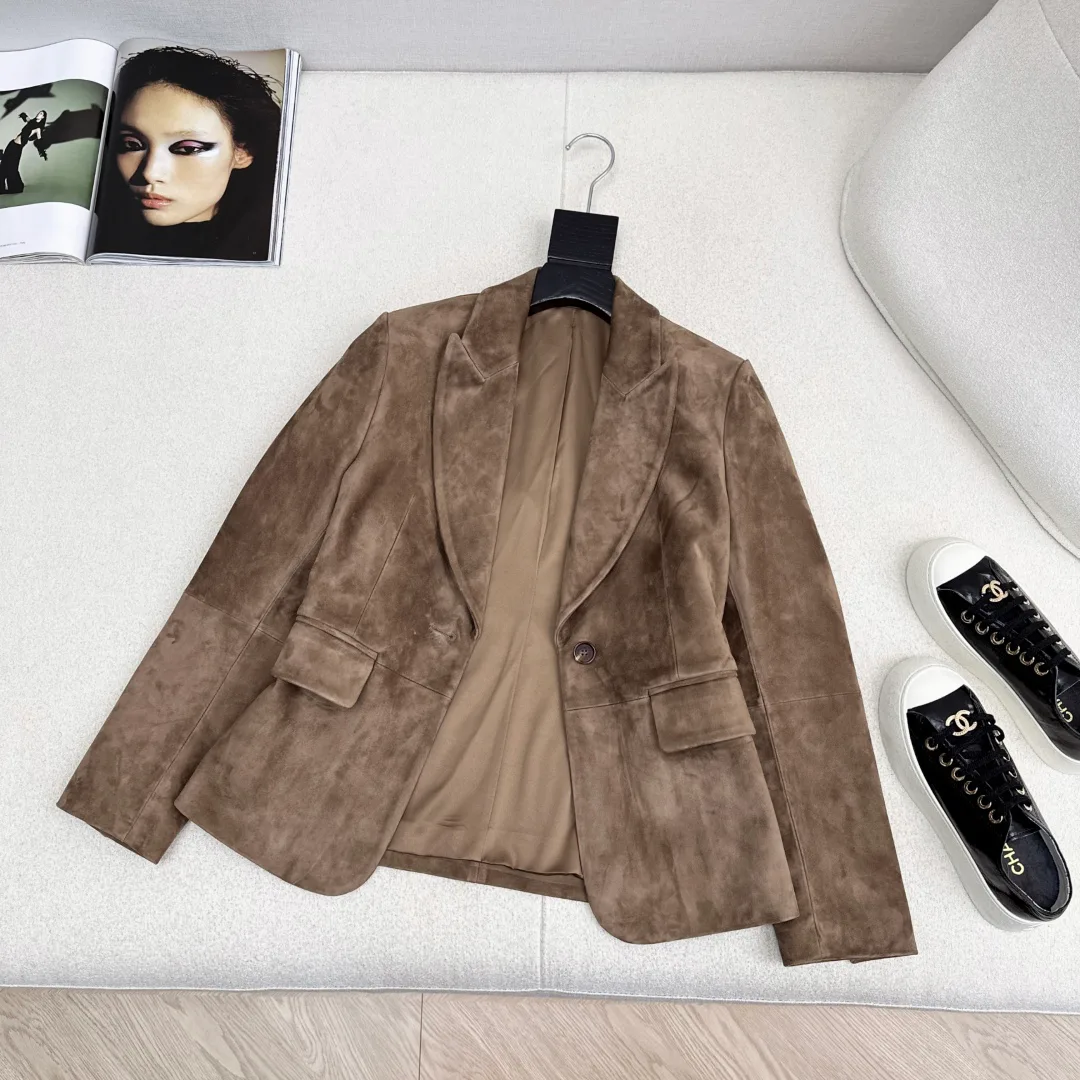 Куртки И Пуховики Женские Brunello Cucinelli 182989