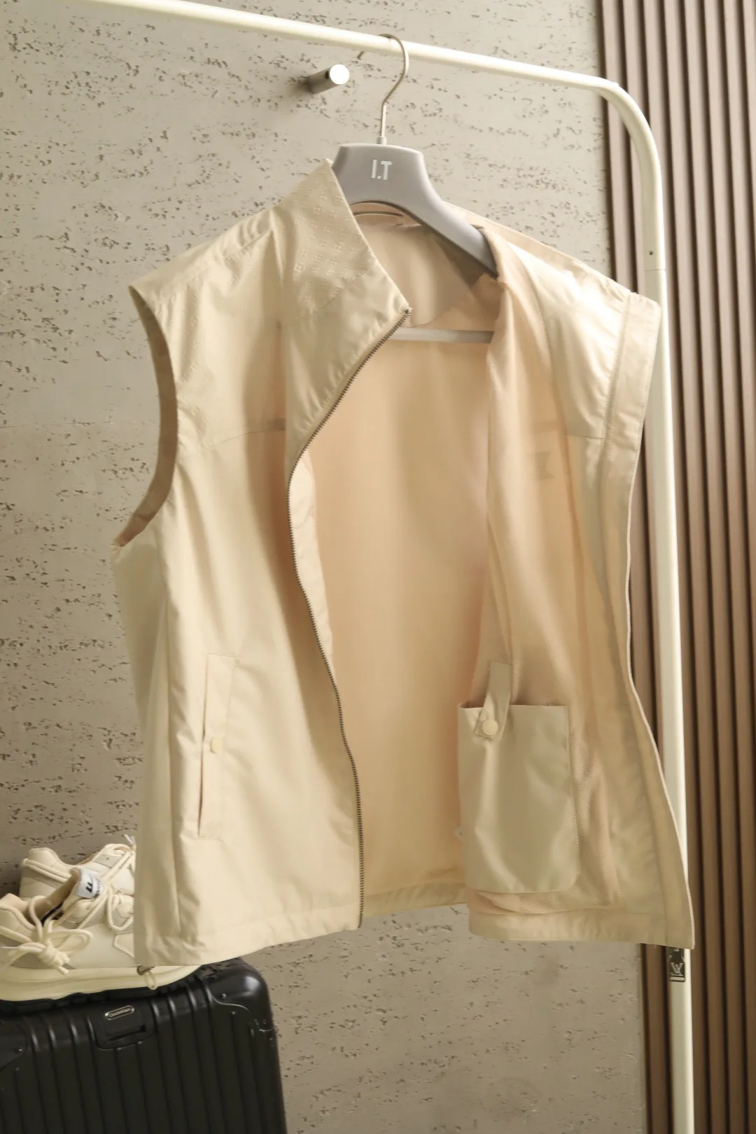 Жилеты Мужские Louis Vuitton 11424979