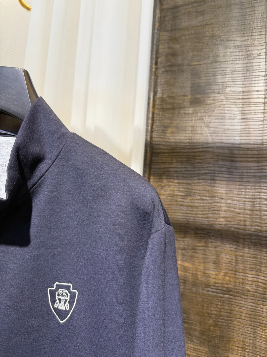 Куртки И Пуховики Мужские Brunello Cucinelli 11498602