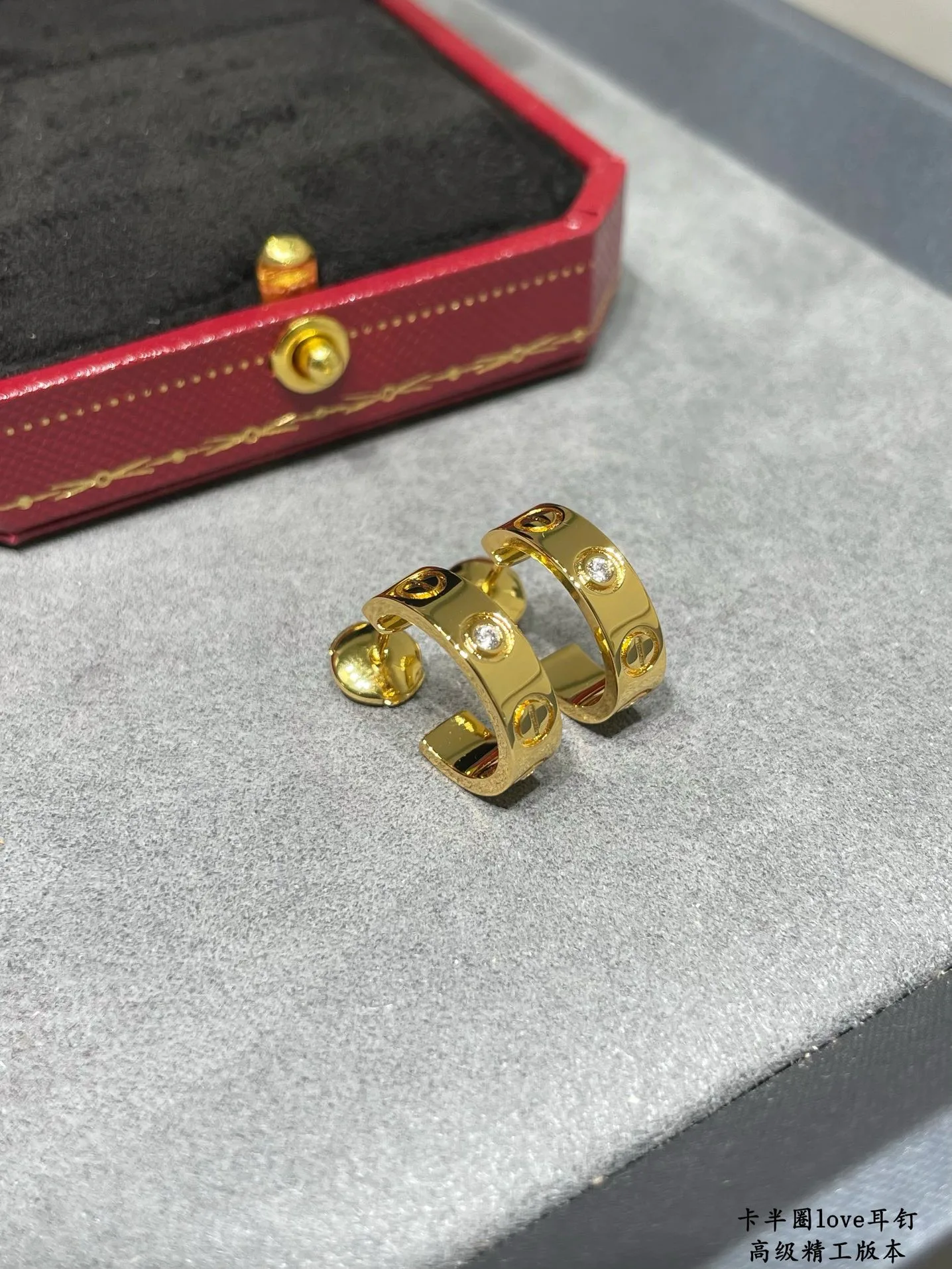 Бижутерия Cartier 17216116