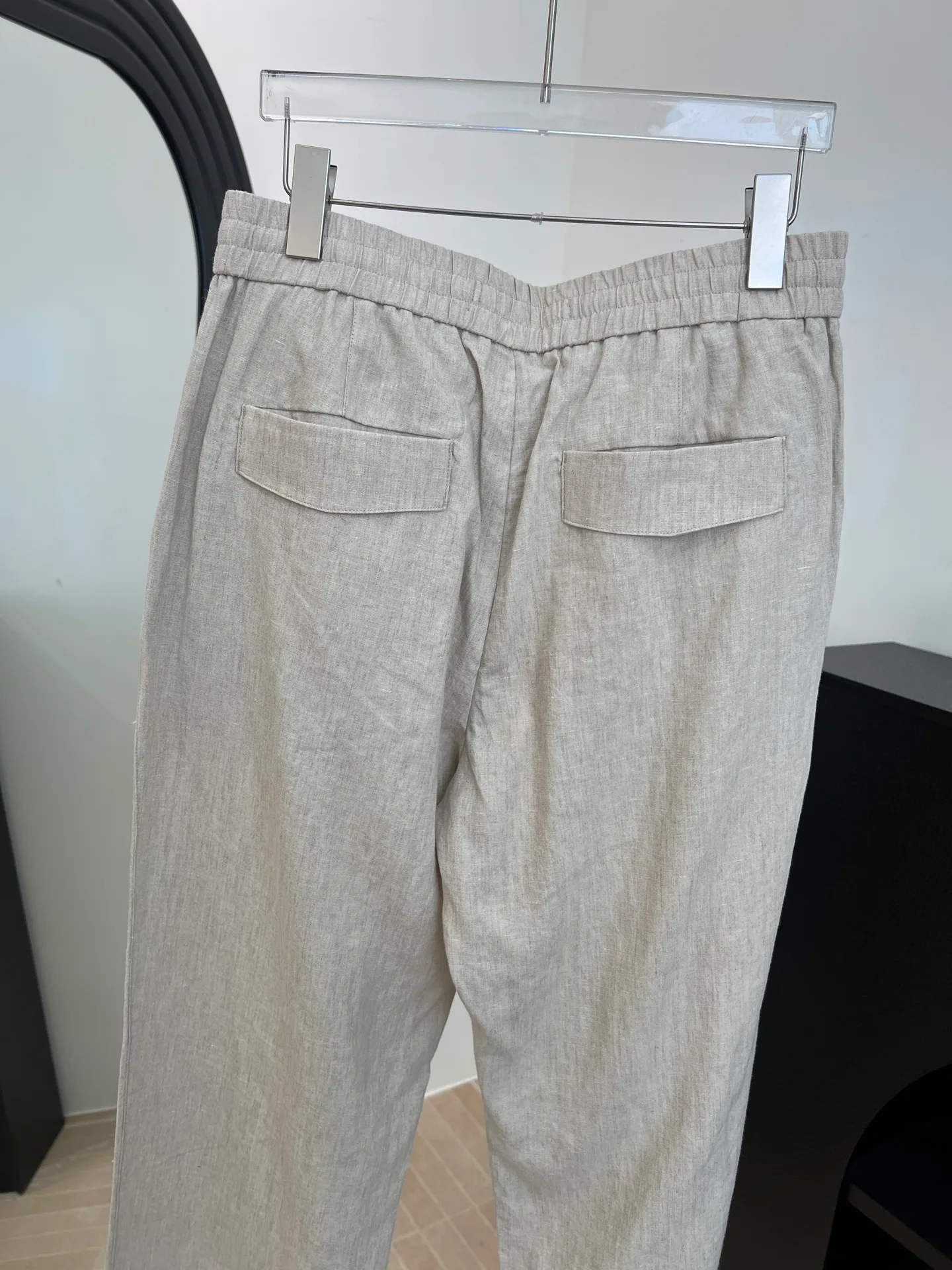 Брюки Мужские Zegna 11395224