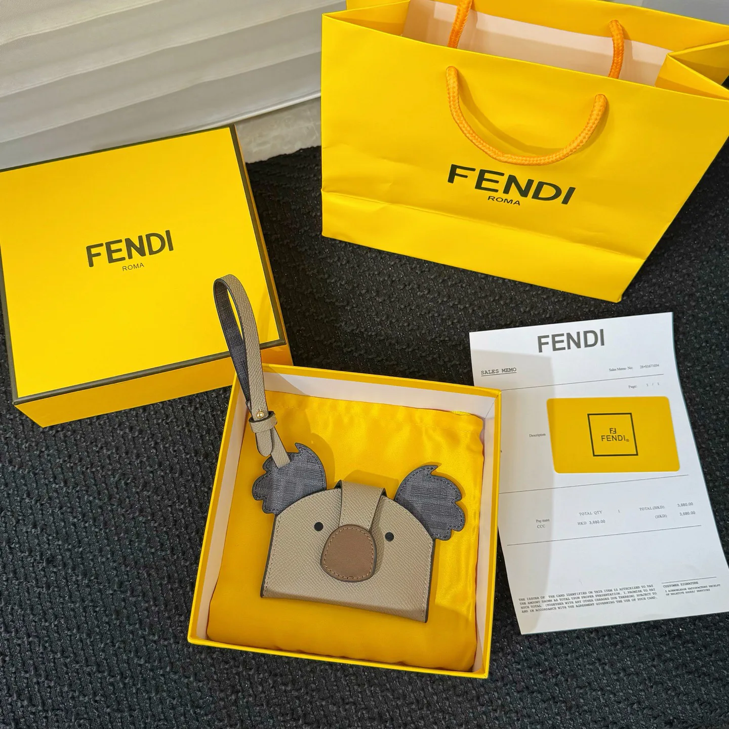 Кошельки Fendi 11671584