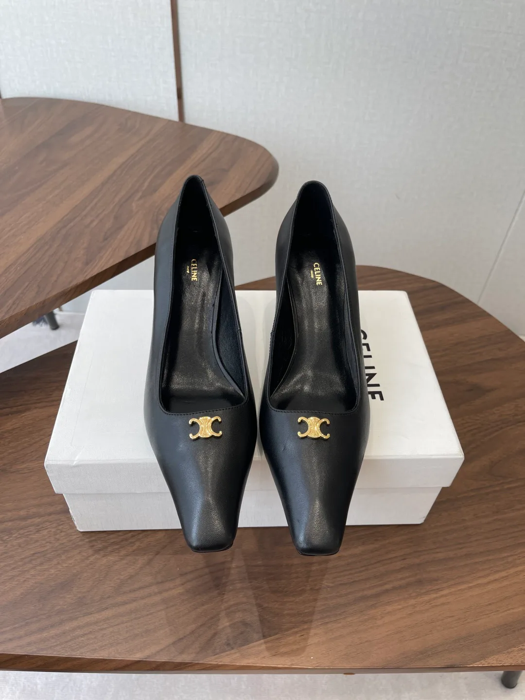 Туфли Женские Celine 12240254