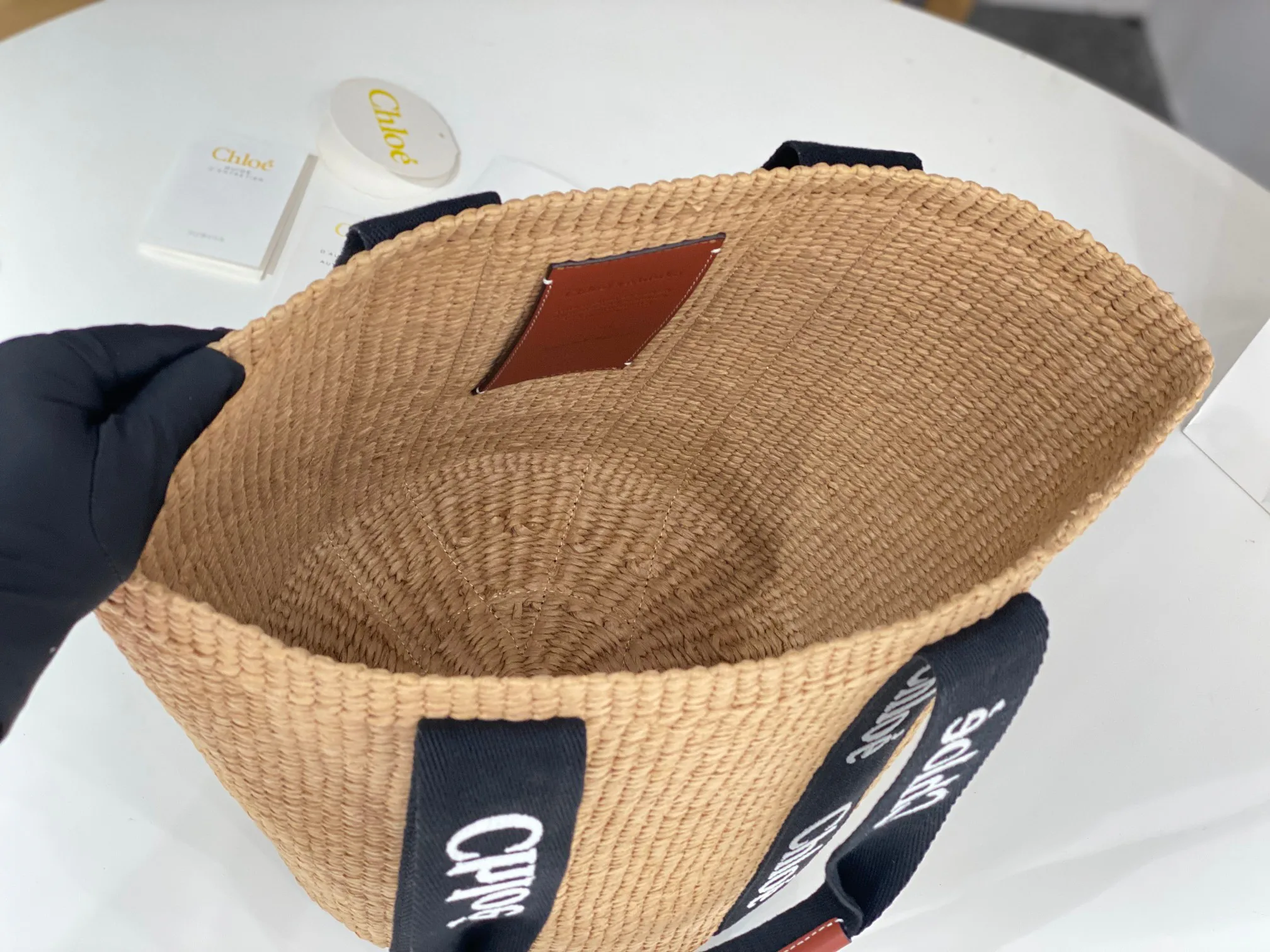 Классические Сумки Женские Chloe 27489