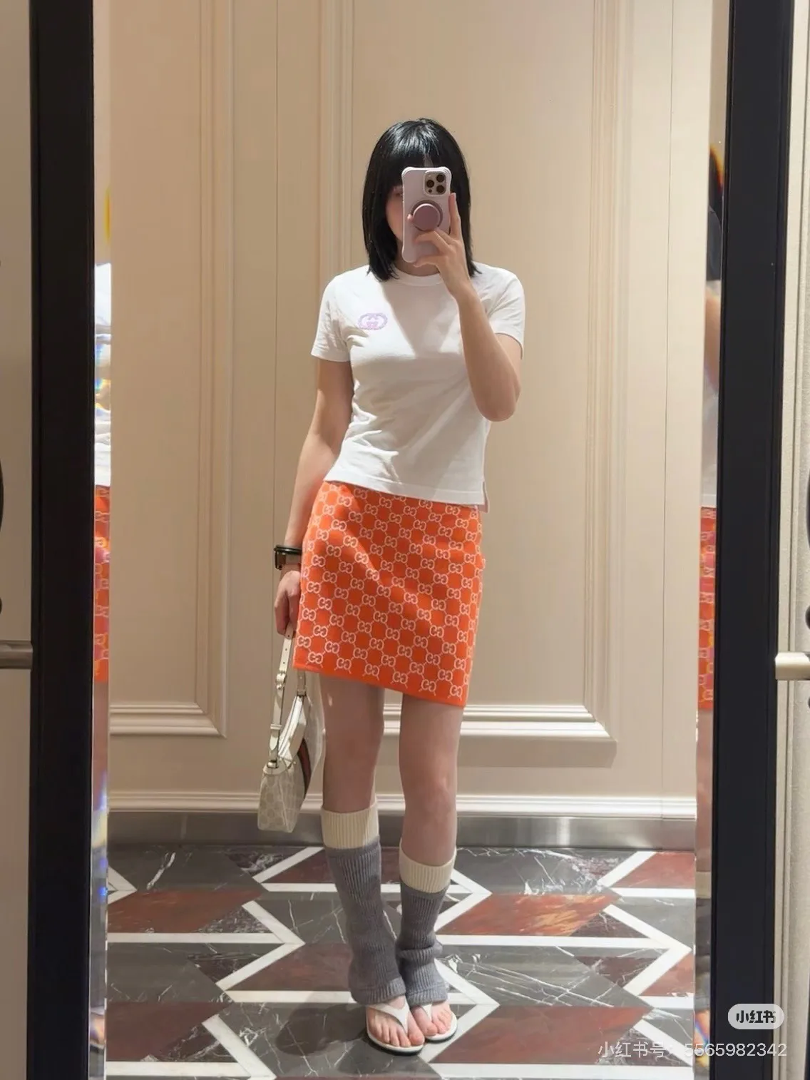 Футболки Женские Gucci 11505194