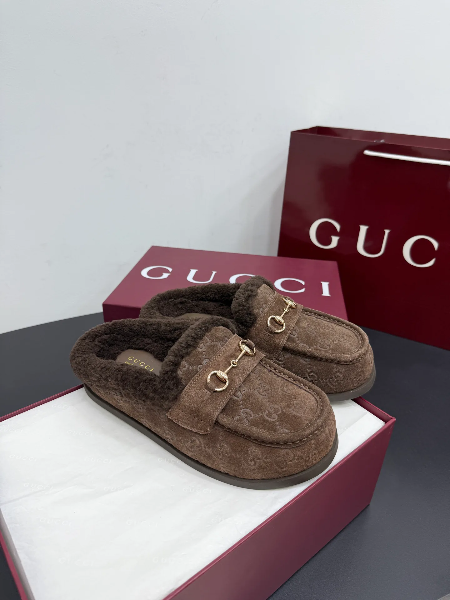 Мюли И Сабо Женские Gucci 1094400