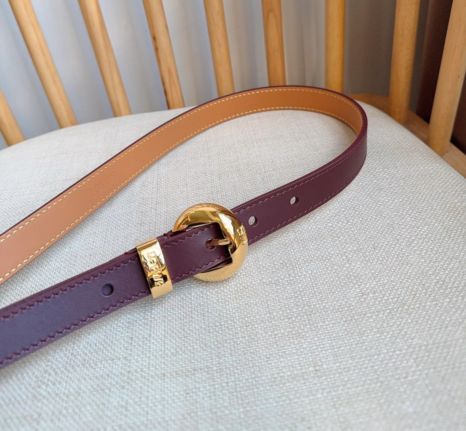 Ремни Loewe 17926201