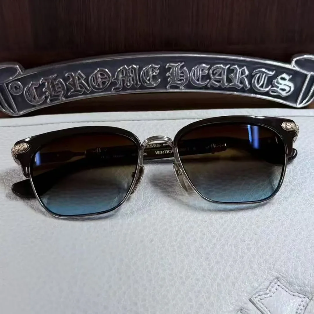 Очки Chrome Hearts 1162492