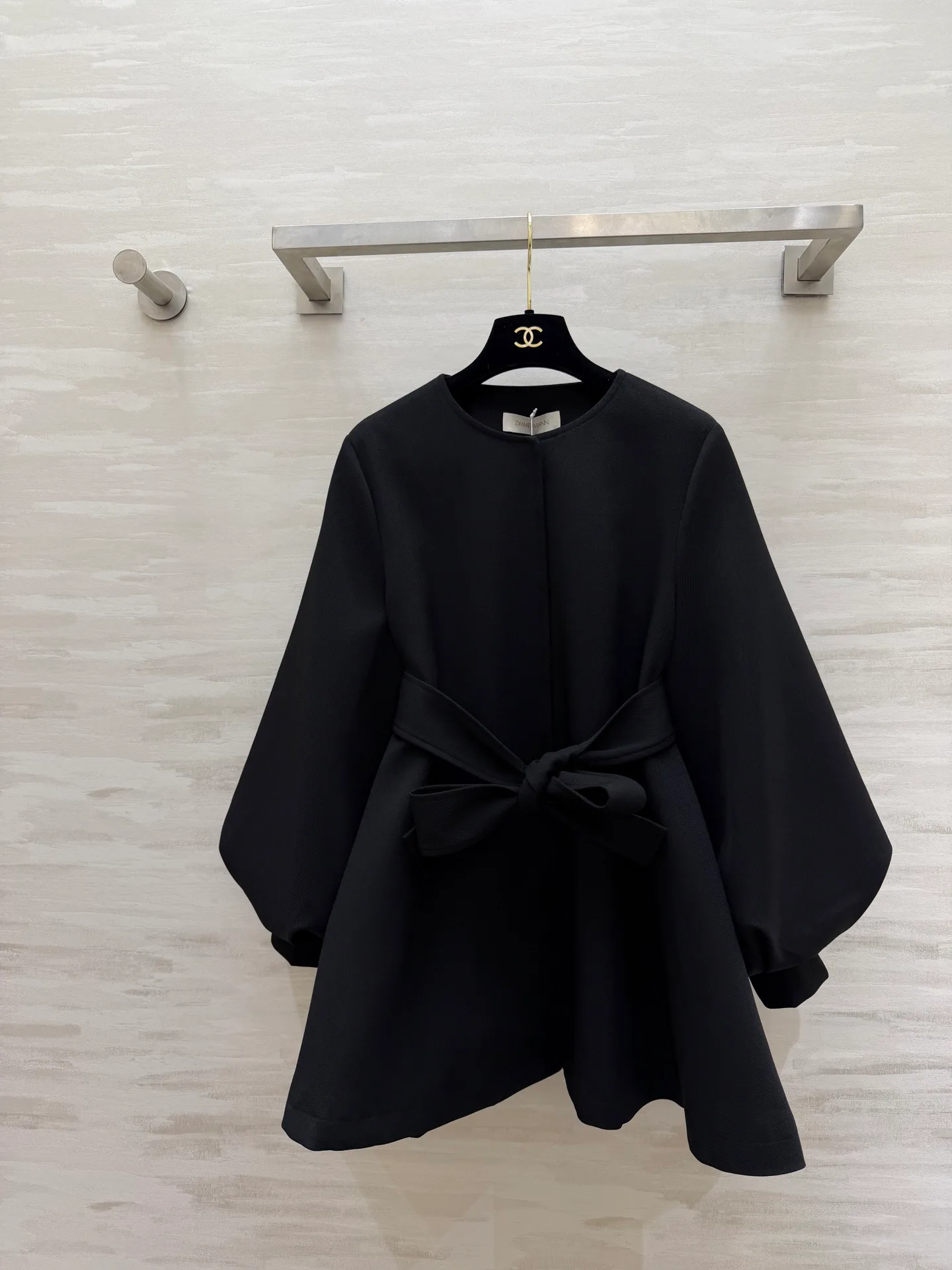 Куртки И Пуховики Женские Zimmermann 10695500