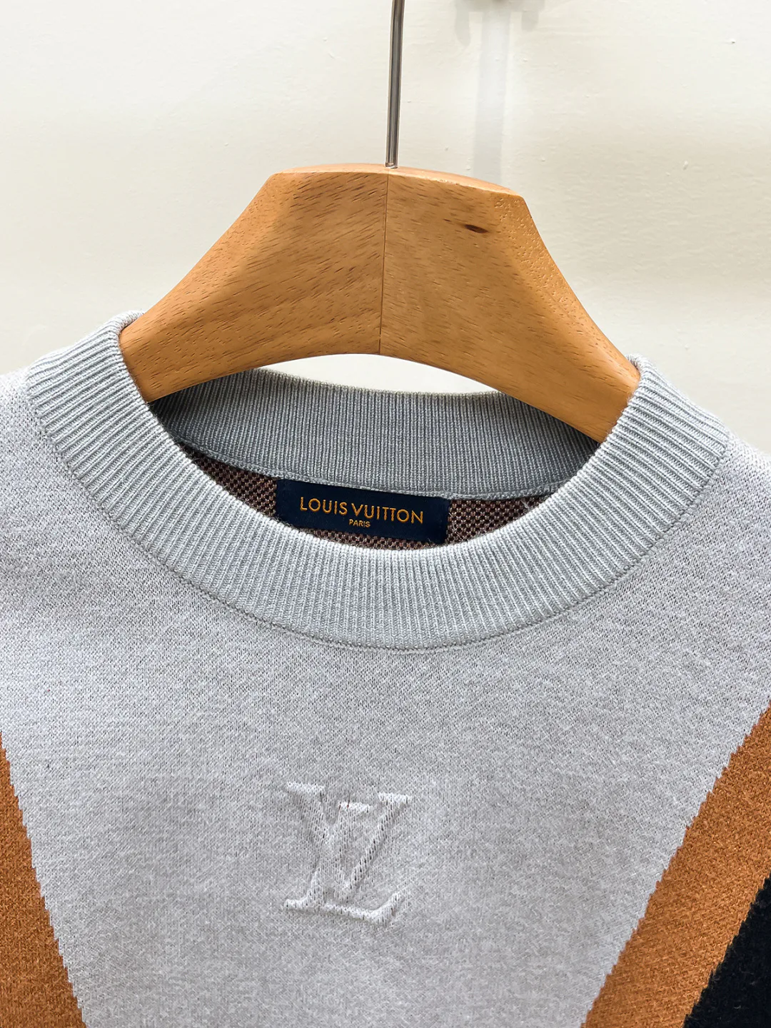 Джемперы И Свитеры Мужские Louis Vuitton 18499146