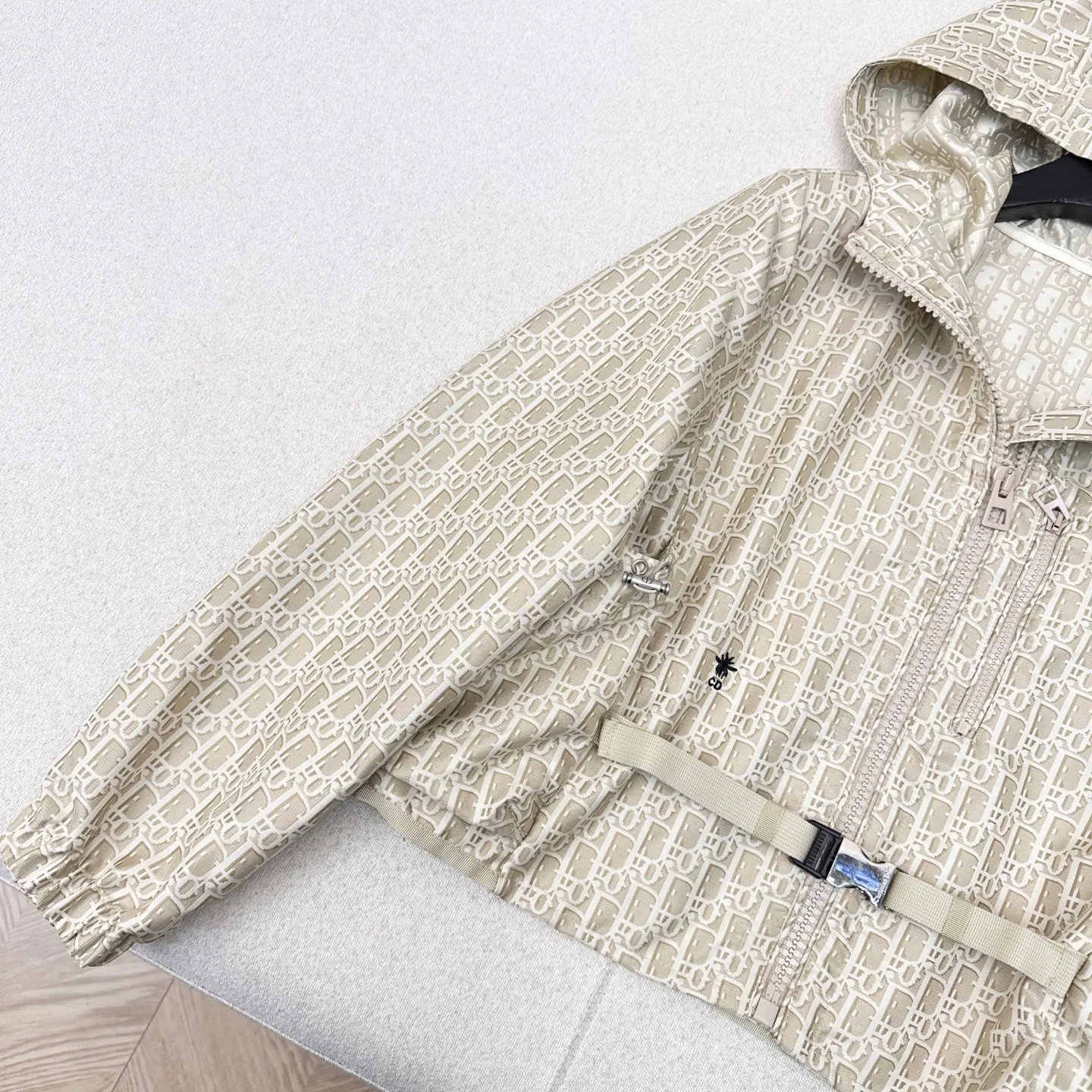 Куртки И Пуховики Женские Christian Dior 59449