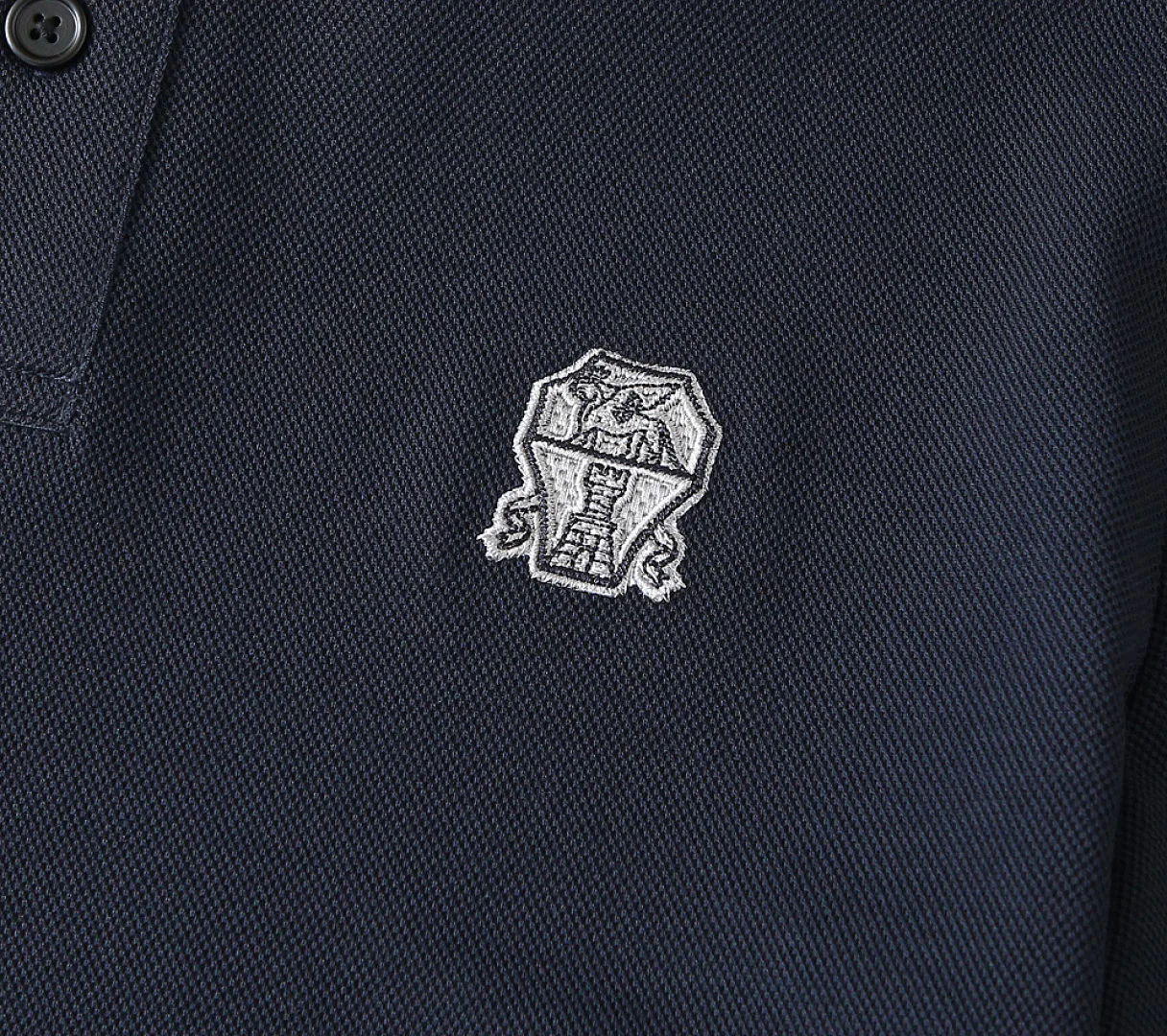 Рубашки Мужские Brunello Cucinelli 9174967