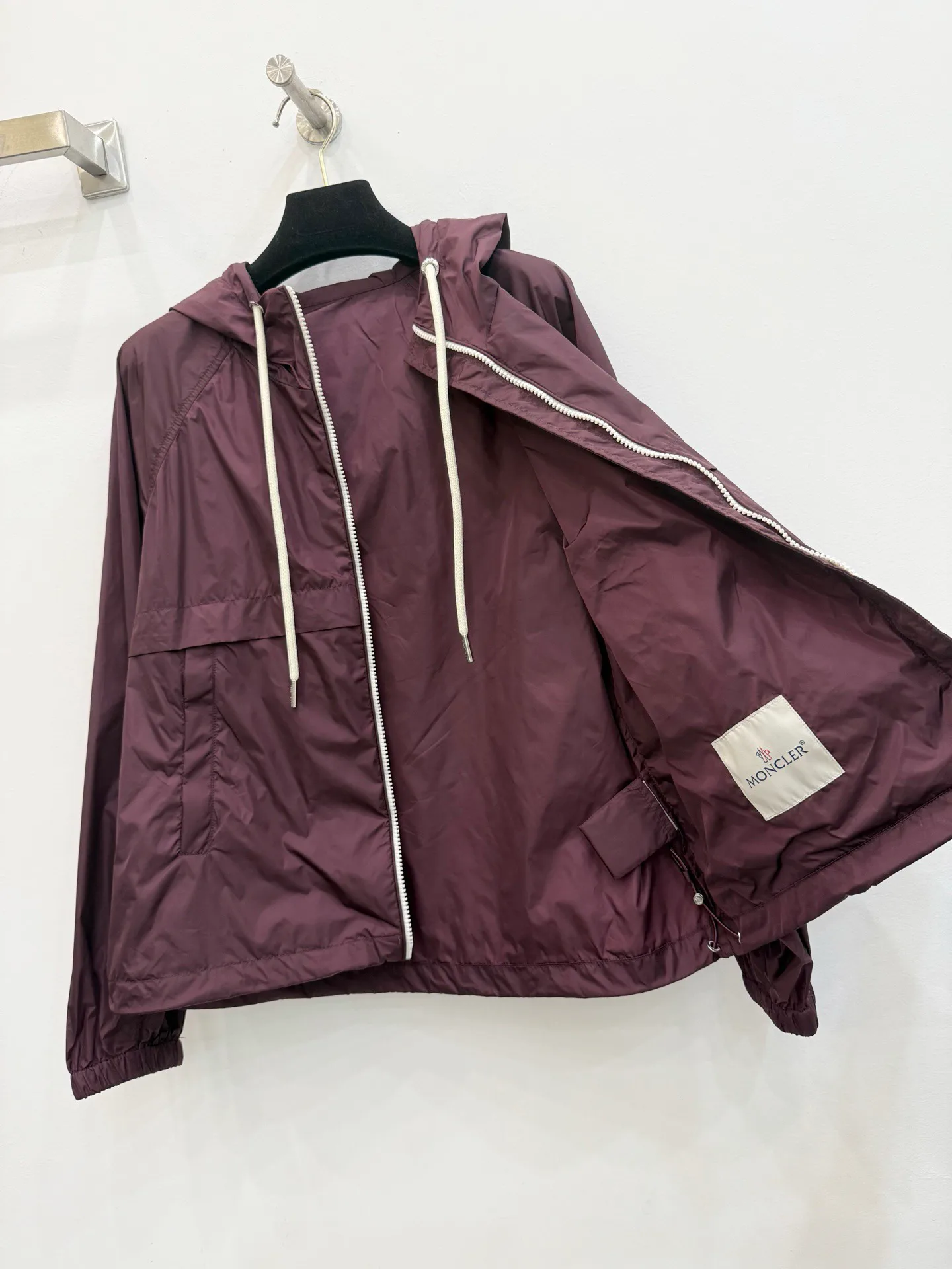 Куртки И Пуховики Женские Moncler 13149762