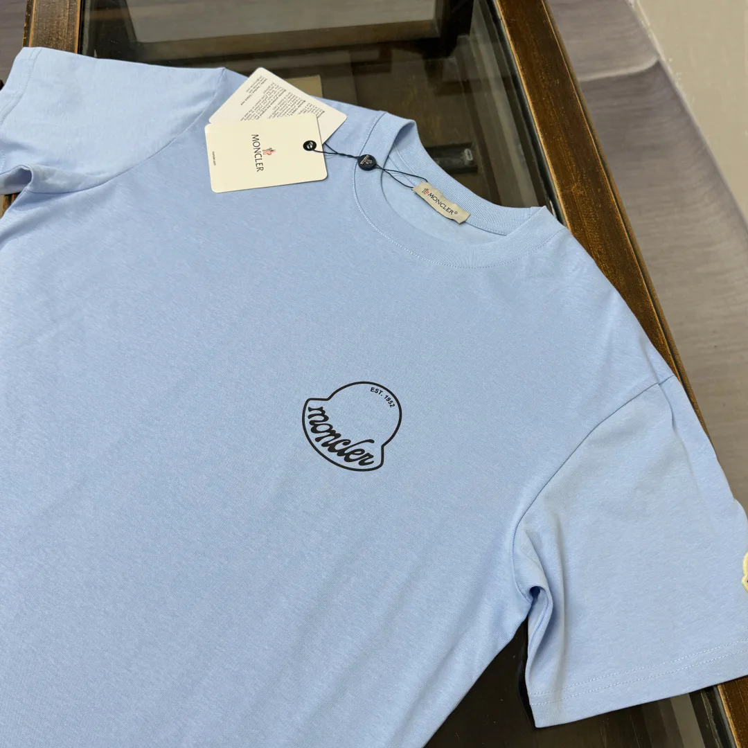 Футболки Женские Moncler 10292168