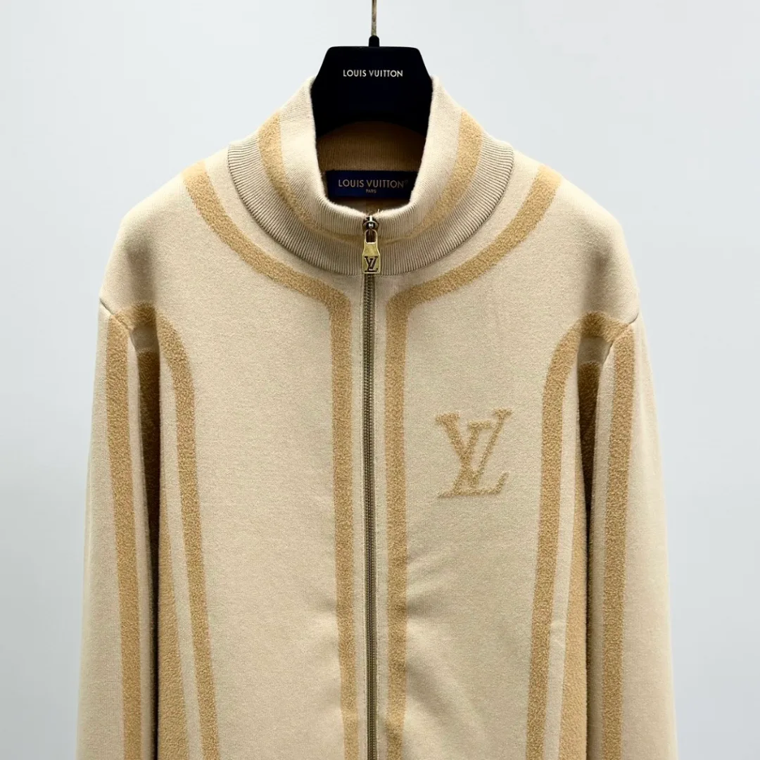Джемперы И Свитеры Мужские Louis Vuitton 11454484