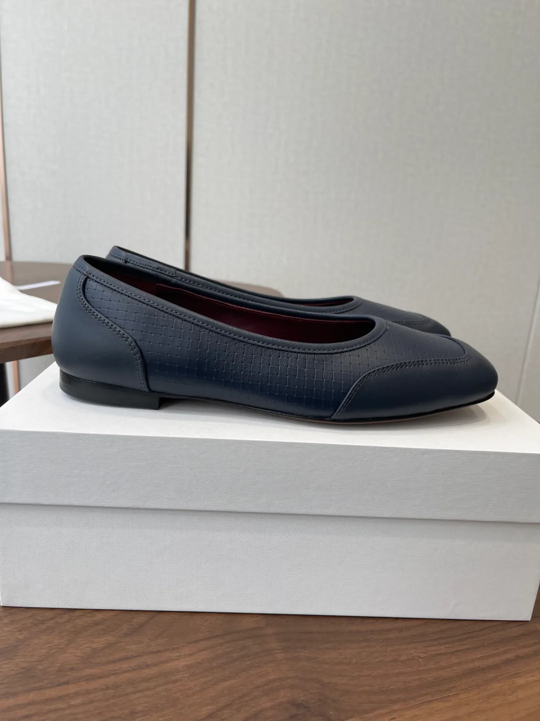 Туфли Женские The Row 11867482