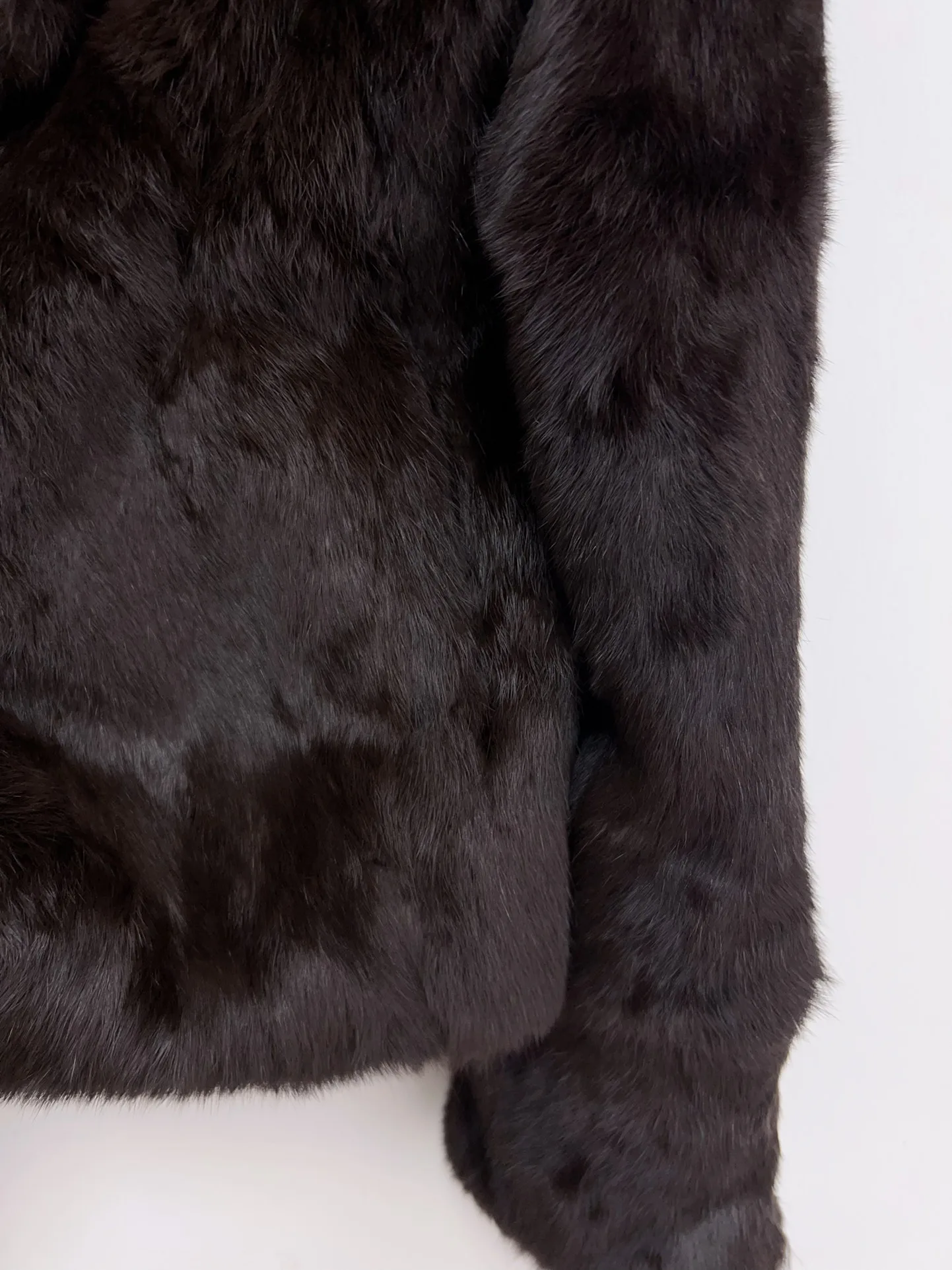 Шубы Женские Fendi 1748854