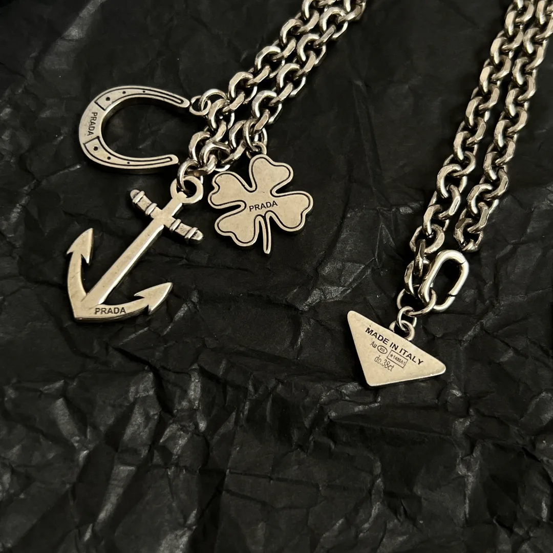 Бижутерия Prada 1241352
