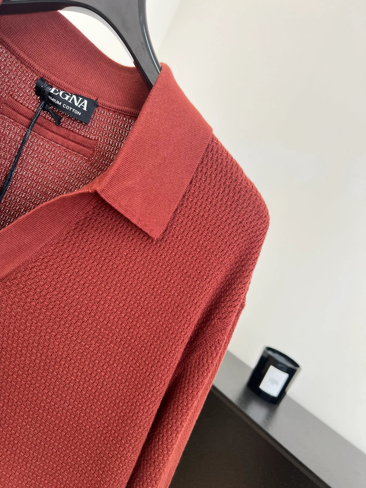 Рубашки Мужские Zegna 11395274