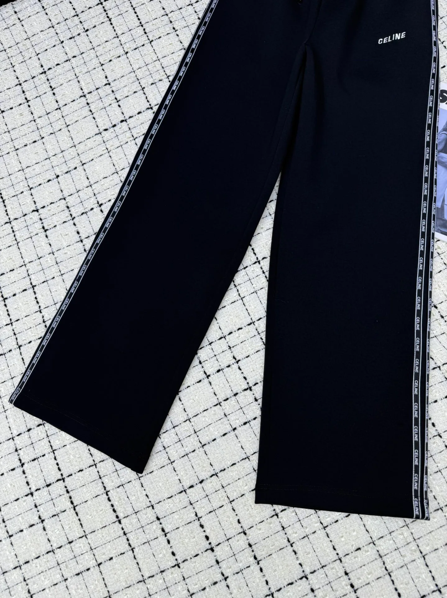 Брюки Женские Celine 11240386