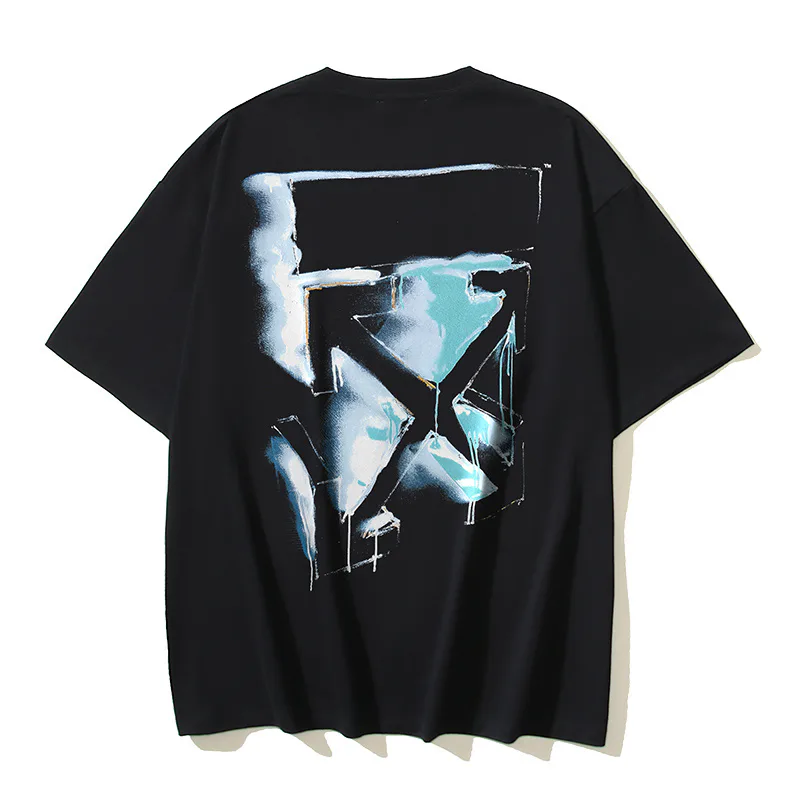 Футболки Мужские Off-White 12602160