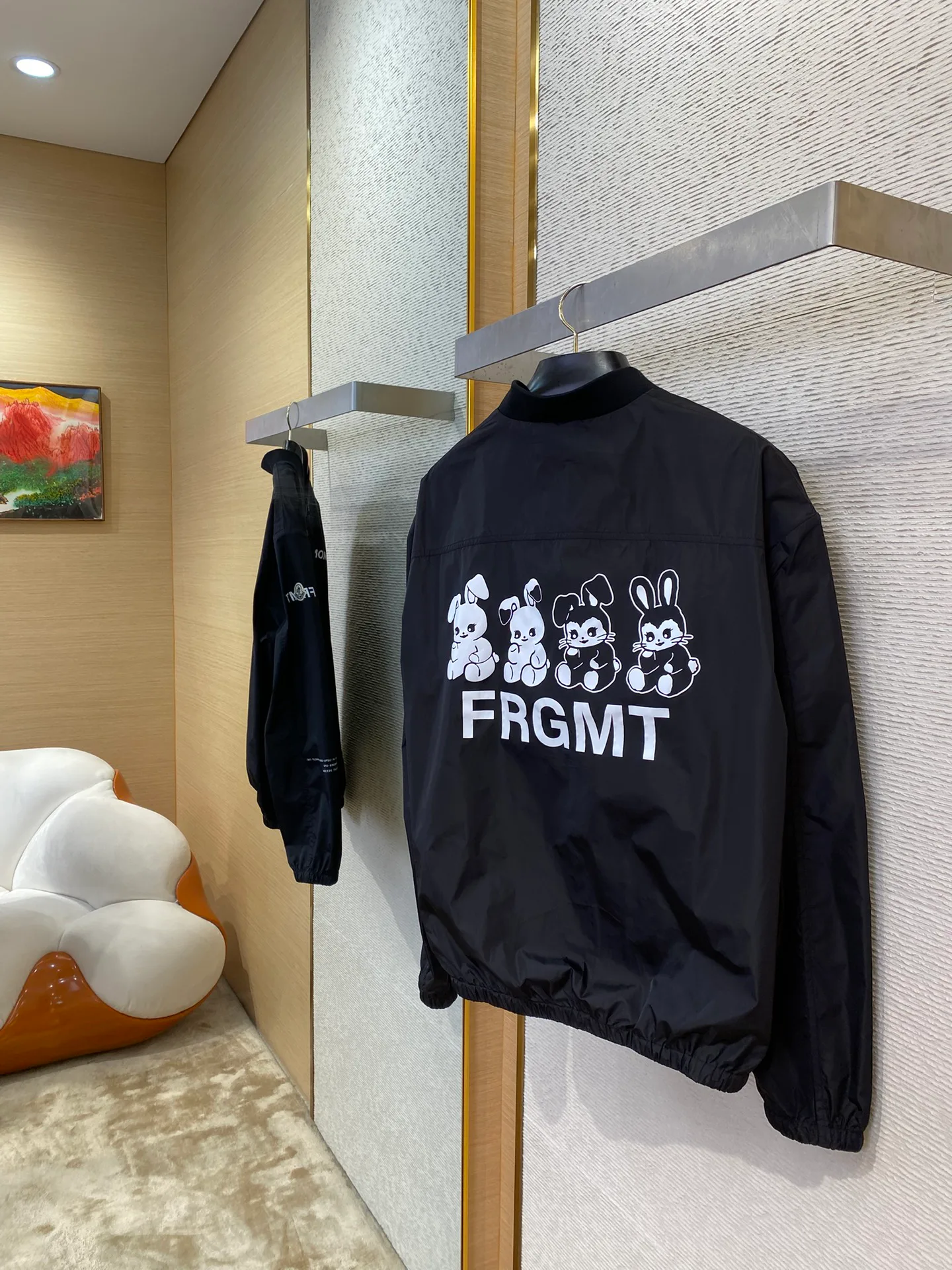 Куртки И Пуховики Мужские Moncler 658757