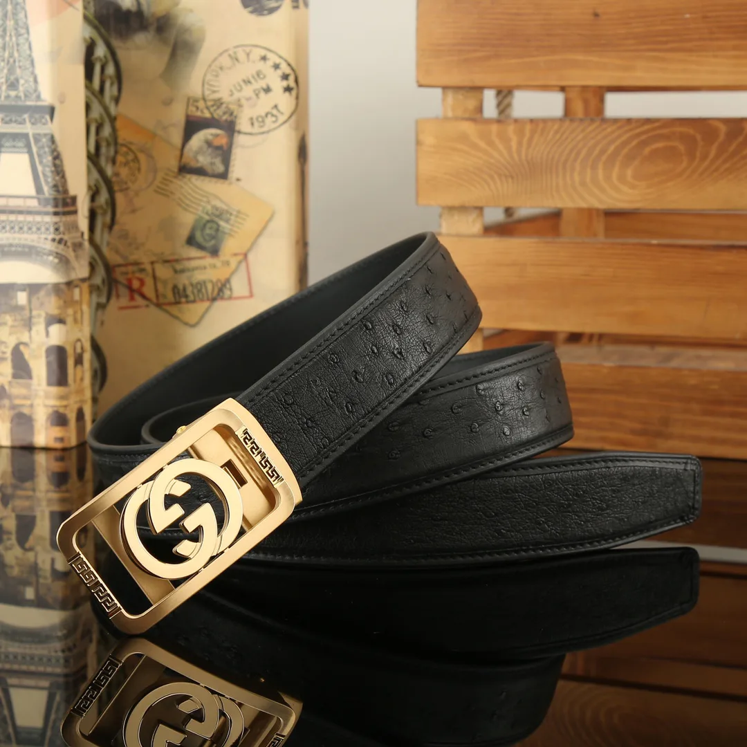 Ремни Gucci 8130