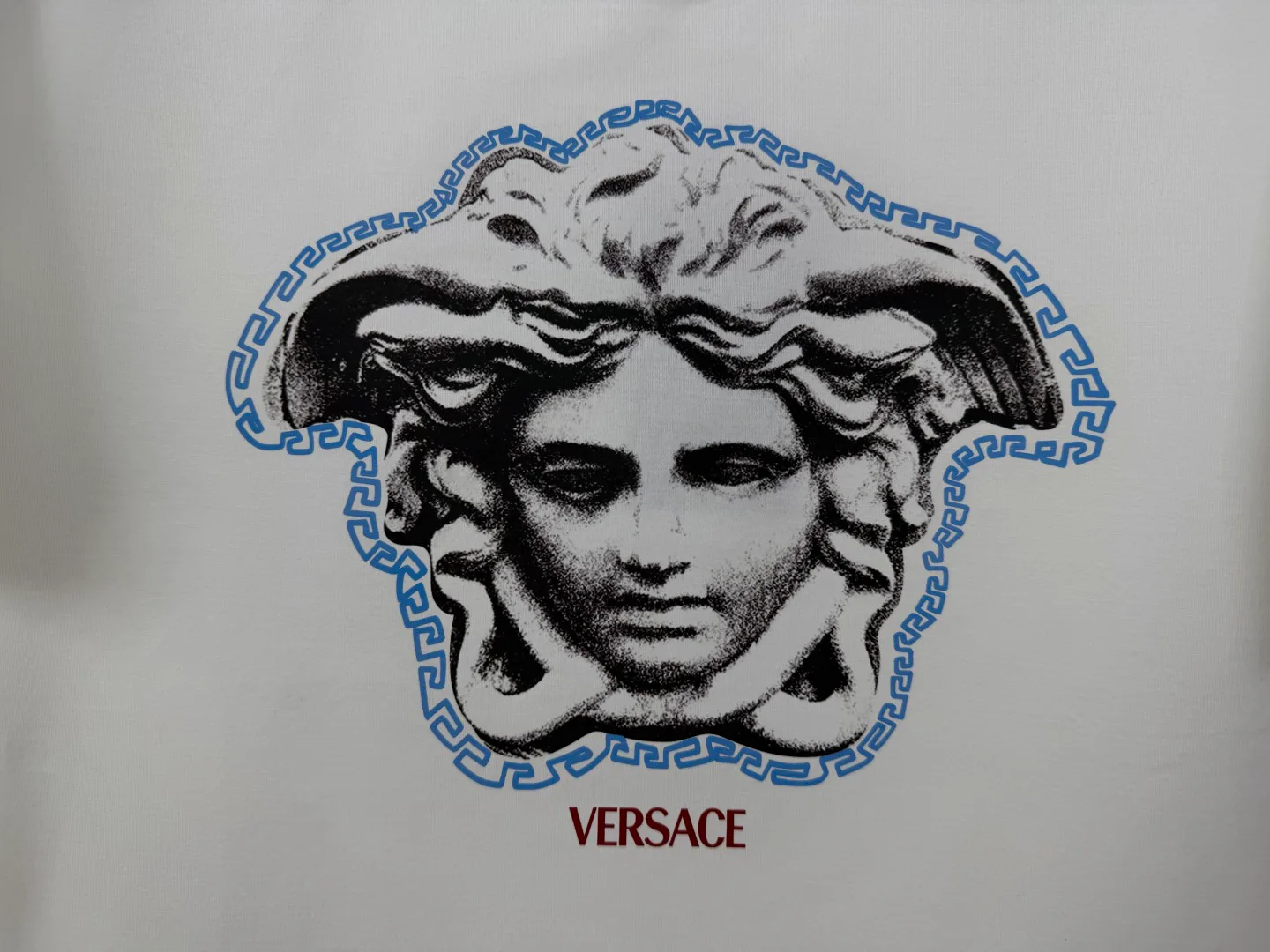 Футболки Мужские Versace 8914910