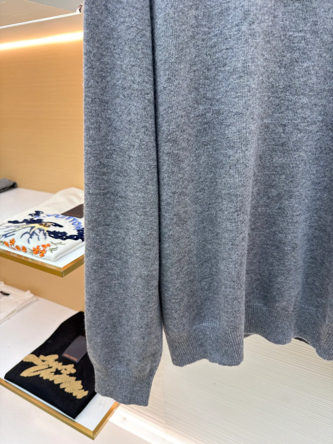 Джемперы И Свитеры Мужские Burberry 6167354