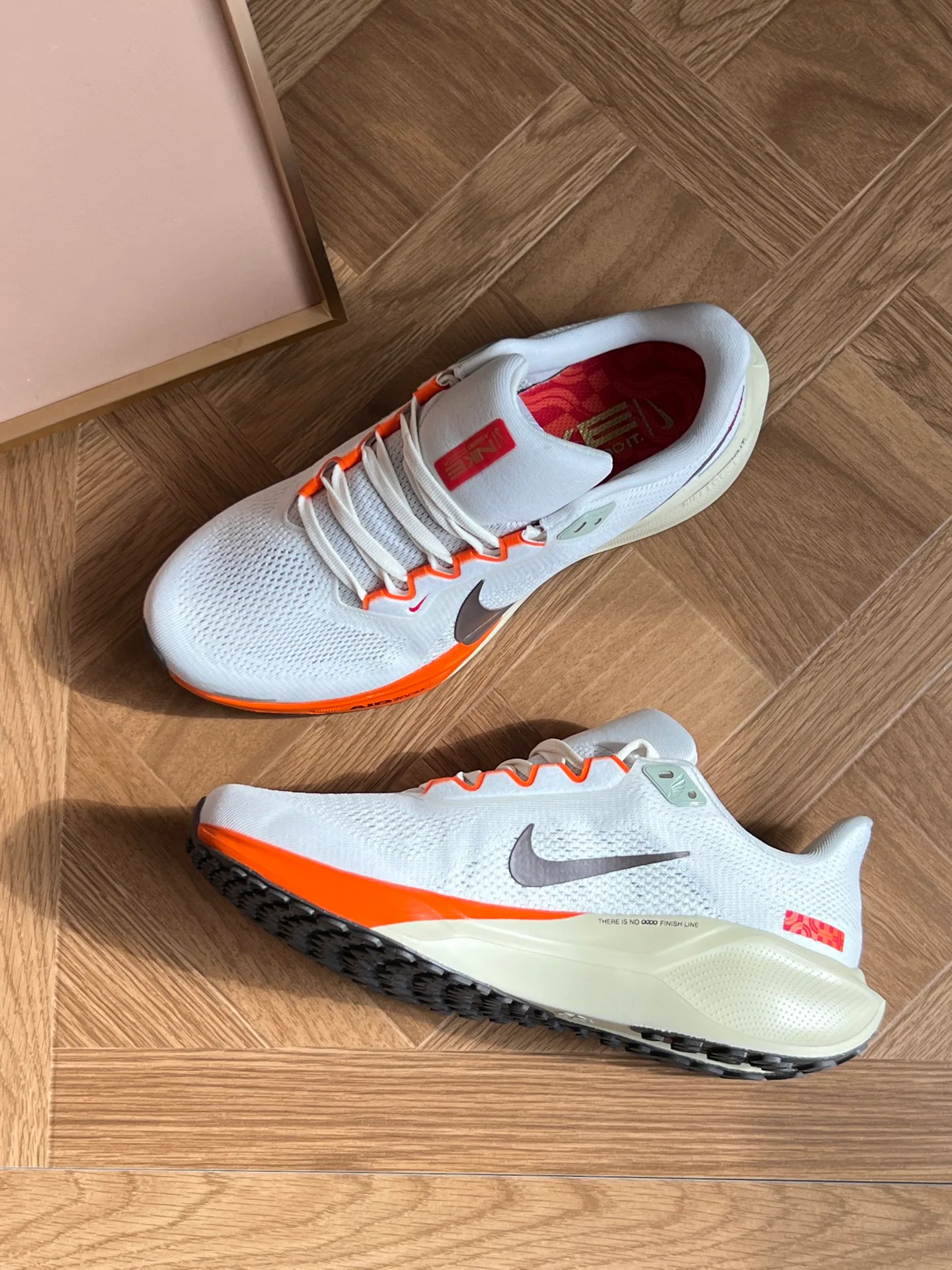 Кроссовки Женские Nike 84890