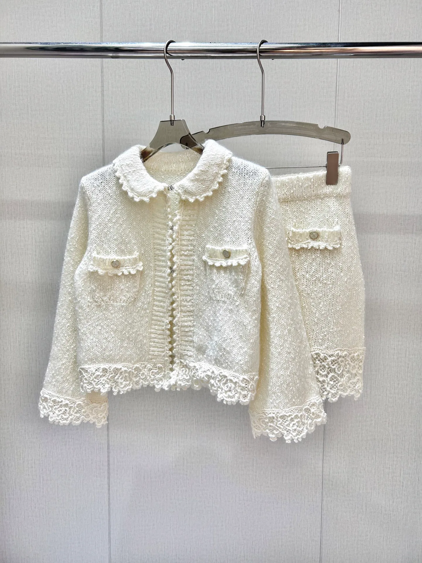 Костюмы Женские Chanel 166890