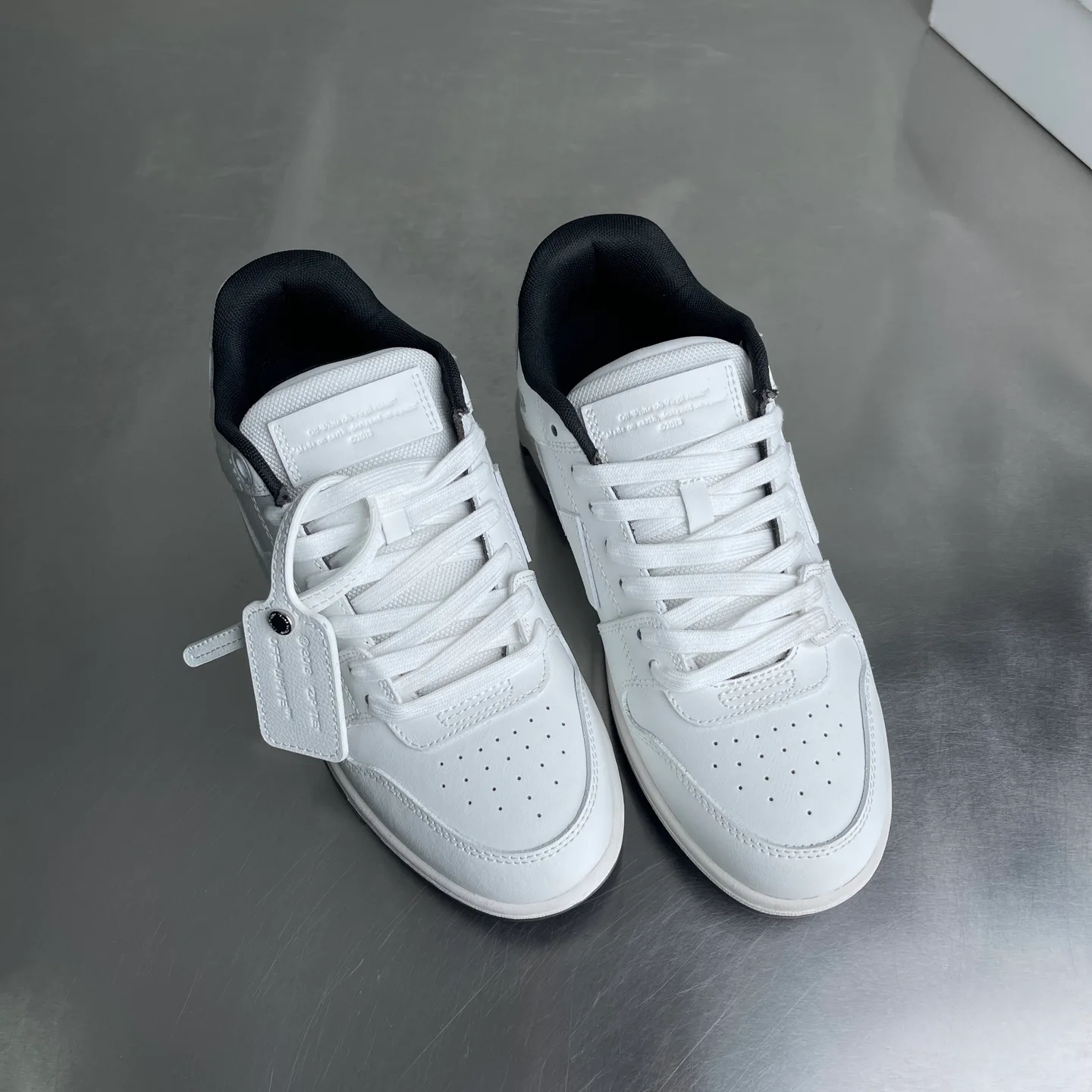 Кроссовки Женские Off-White 5279351
