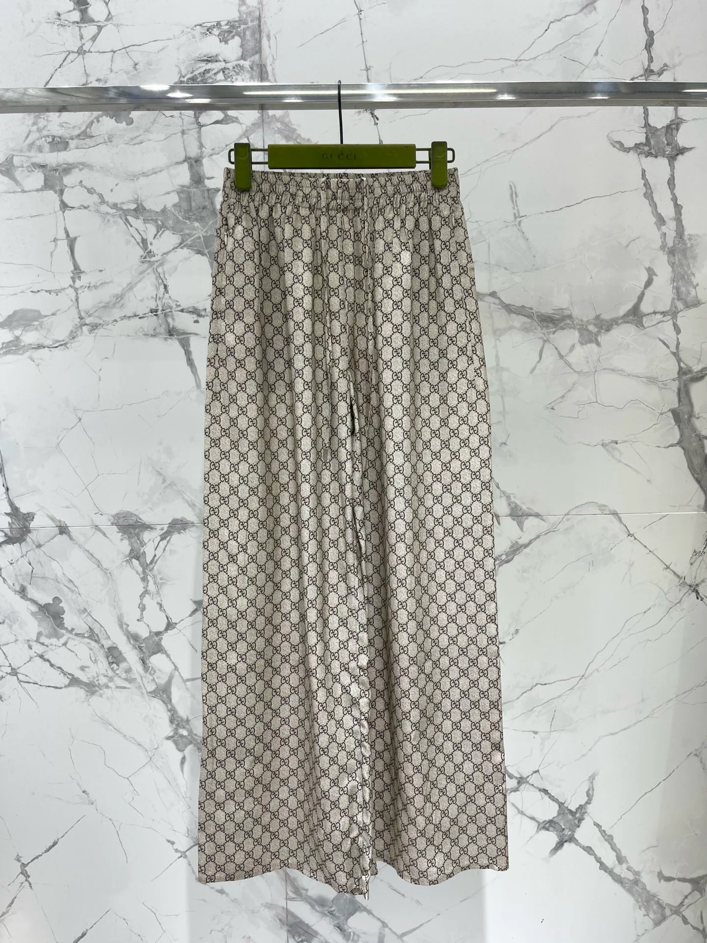 Брюки Женские Gucci 18527361