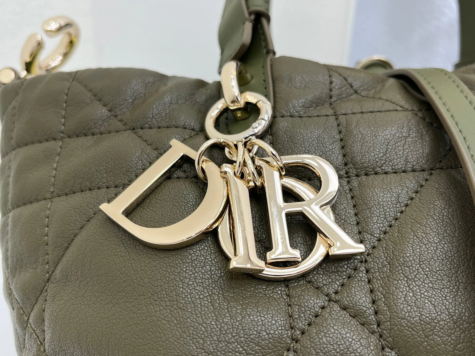 Классические Сумки Женские Christian Dior 17407083