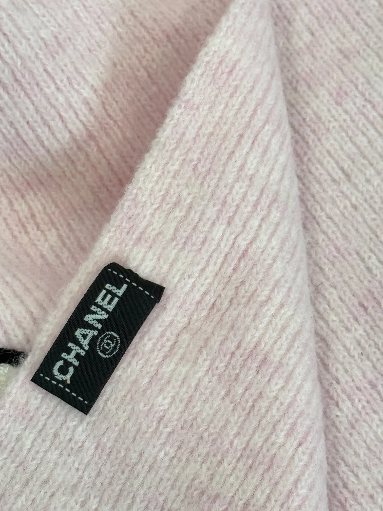 Шарфы Chanel 4820118