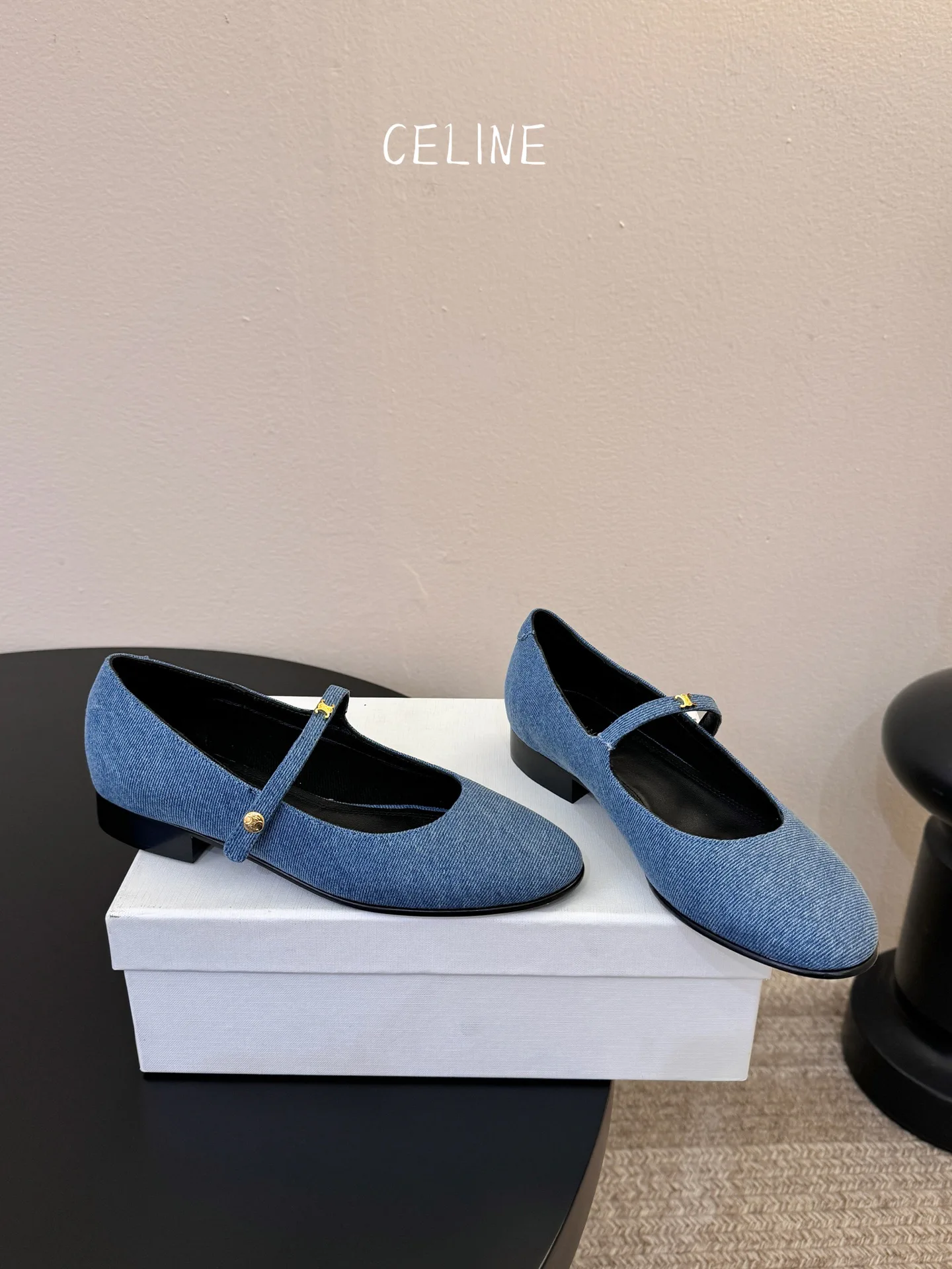 Туфли Женские Celine 11430798