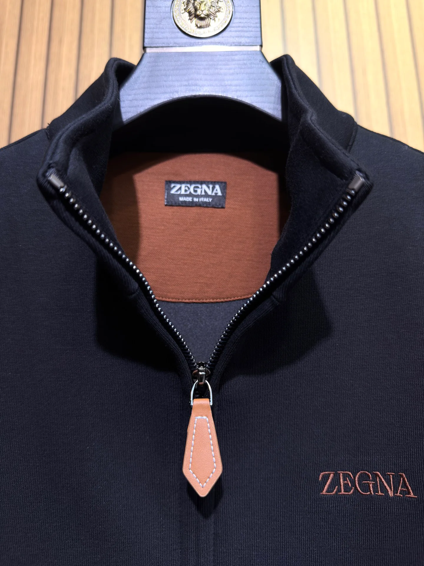 Жилеты Мужские Zegna 17647473